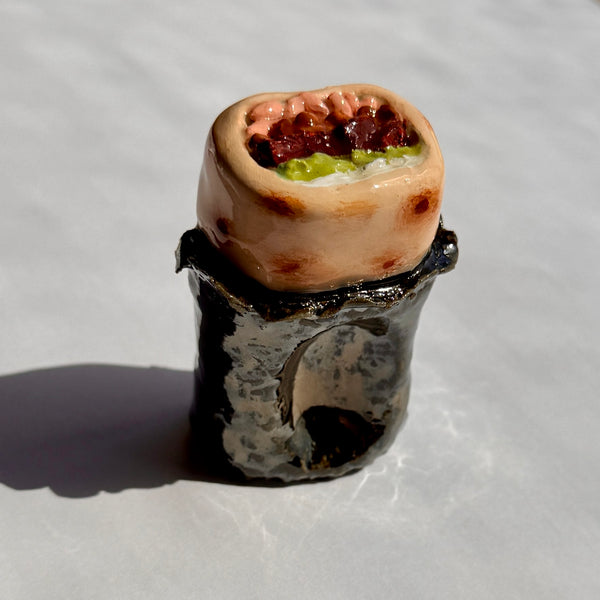 PREORDER Burrito Worrystone