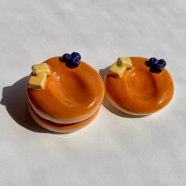 PREORDER Pancake Worrystones