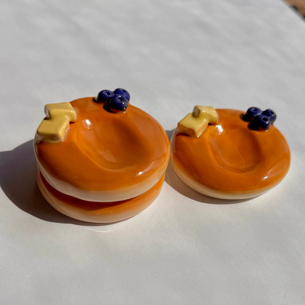 PREORDER Pancake Worrystones