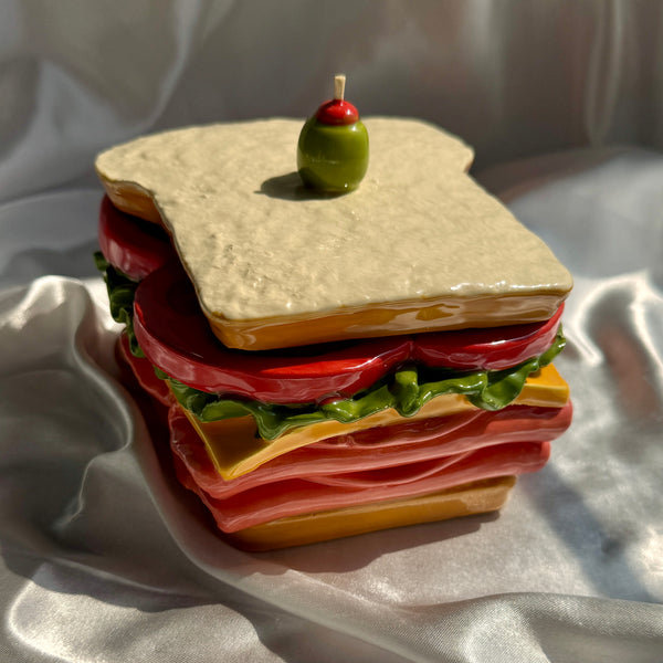 PREORDER Sandwich Box