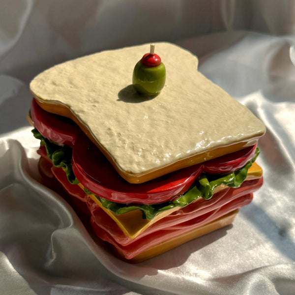 PREORDER Sandwich Box
