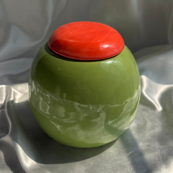 Olive Box