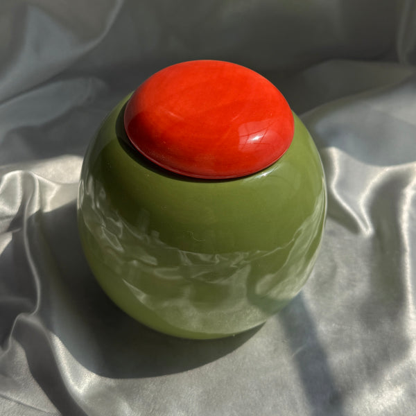 Olive Box