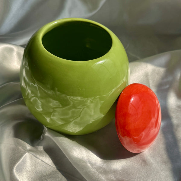 Olive Box