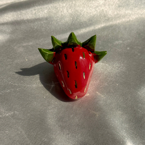 Strawberry Magnet