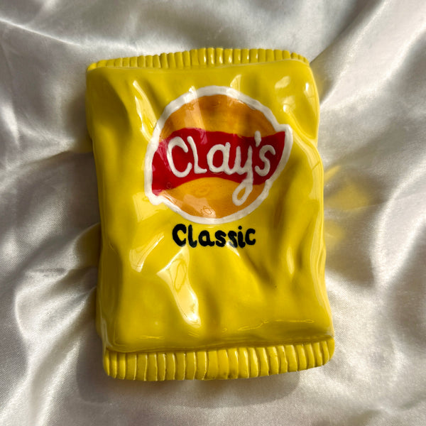 Clay's Ring Dish/Spoon Rest