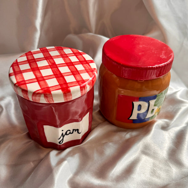 PB n' J Set