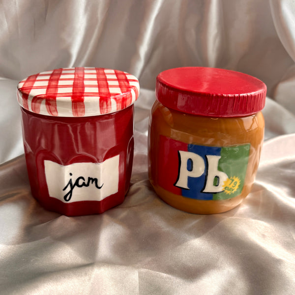 PB n' J Set