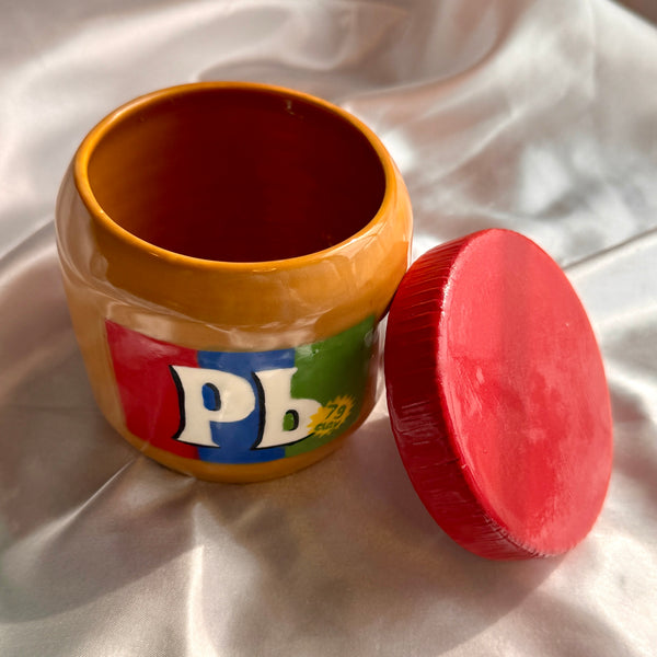 PB n' J Set