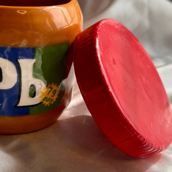 PB n' J Set