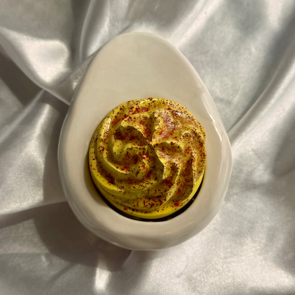 Deviled Egg Box