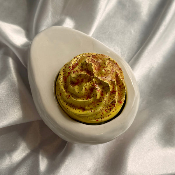 Deviled Egg Box