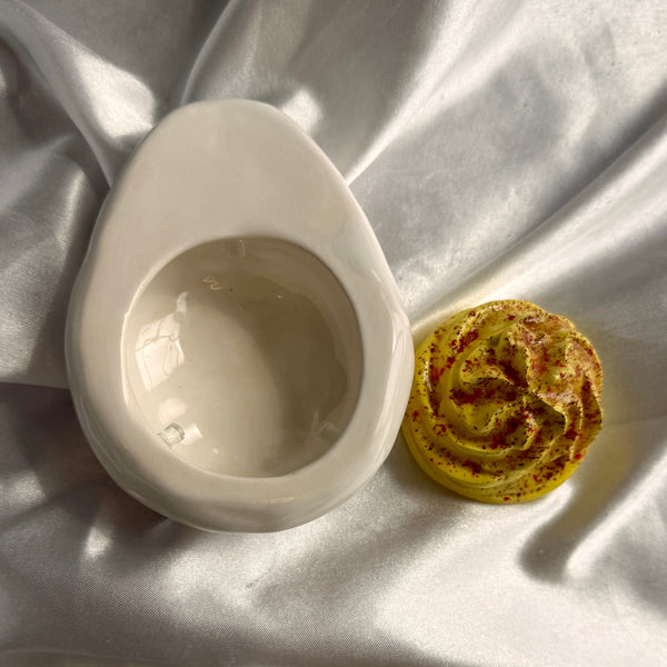 Deviled Egg Box