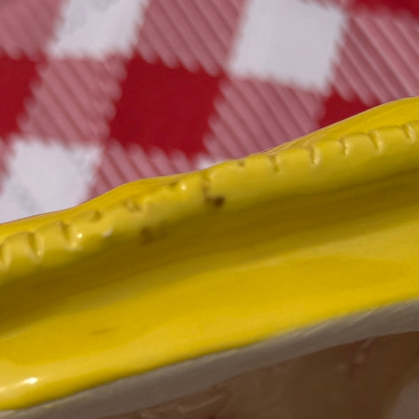 Clay's Ring Dish/Spoon Rest