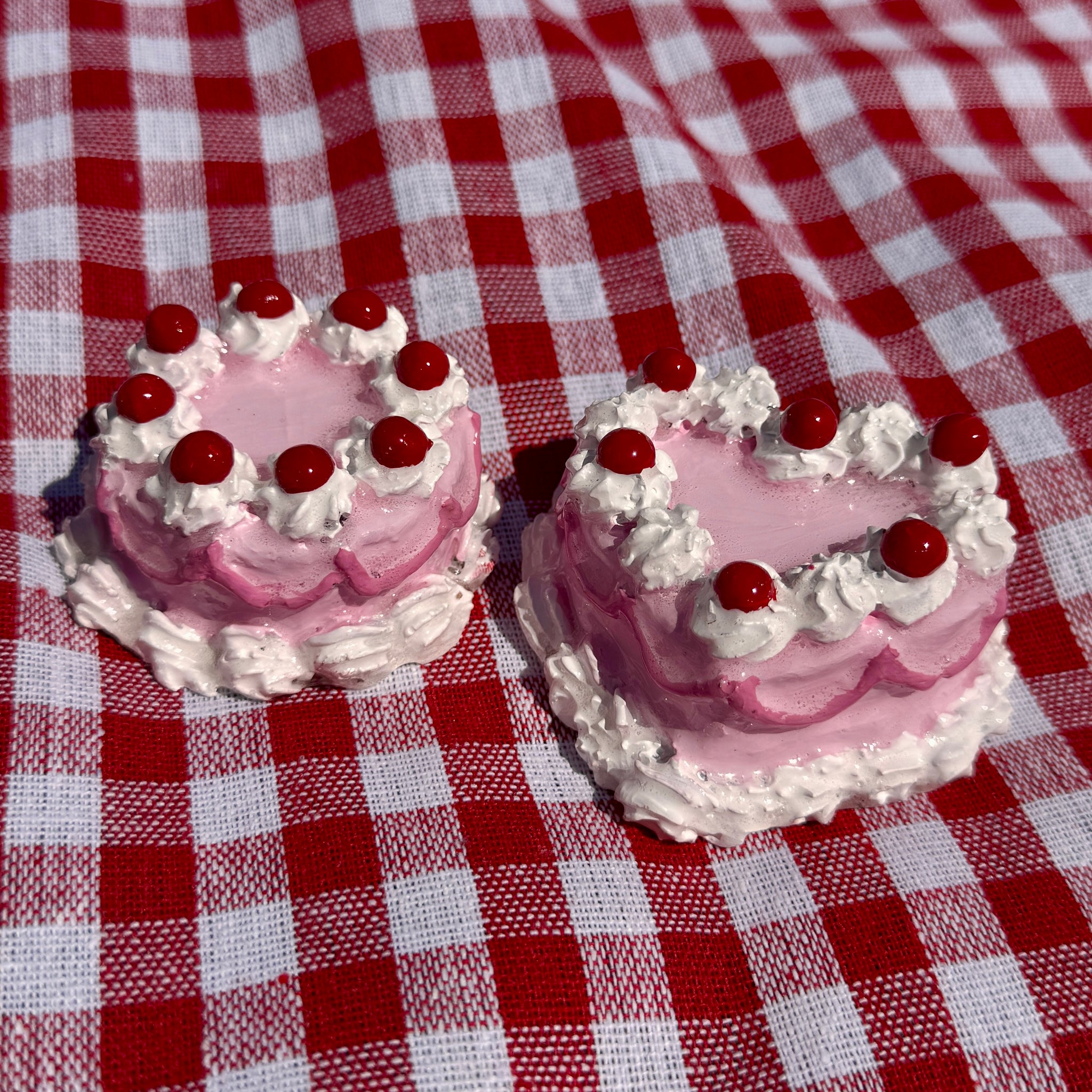 Cake Magnets PREORDER