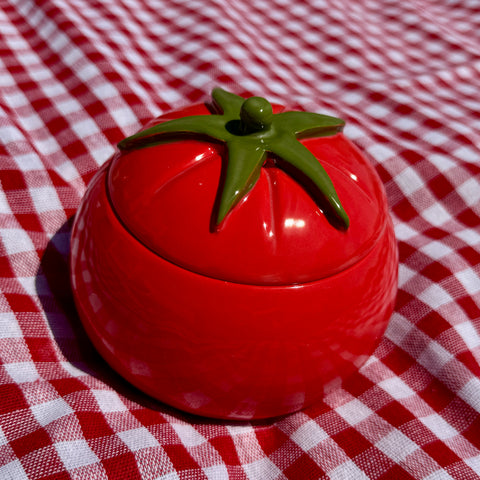 Tomato Box
