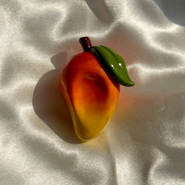 PREORDER Mango Worrystone