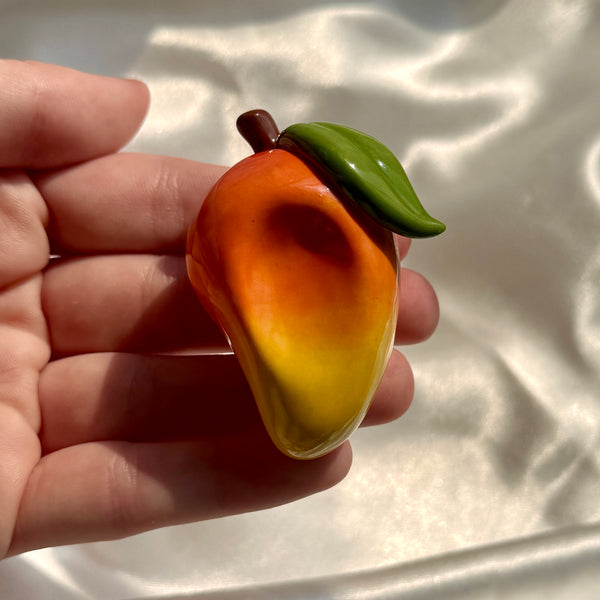 PREORDER Mango Worrystone