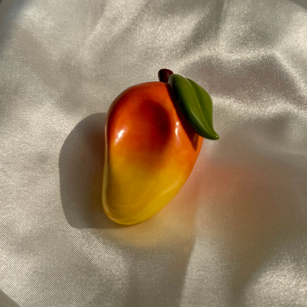 PREORDER Mango Worrystone