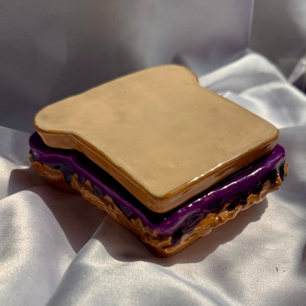 PB n' J Sandwich Box PREORDER