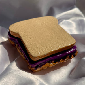 PB n' J Sandwich Box PREORDER