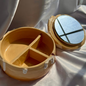 Mega Bun Jewelry Box PREORDER