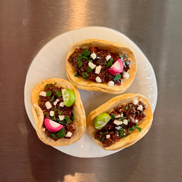 Taco Magnet (Preorder)