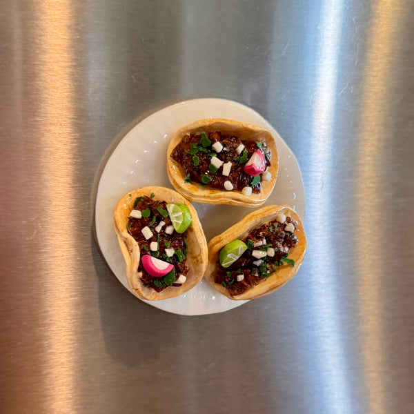 Taco Magnet (Preorder)