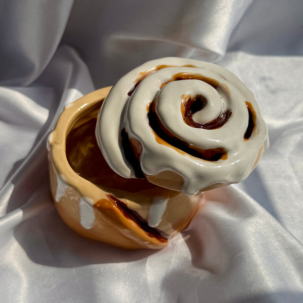 Cinnabun Box PREORDER