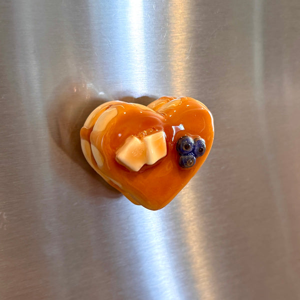 Pancake Magnets (Preorder)