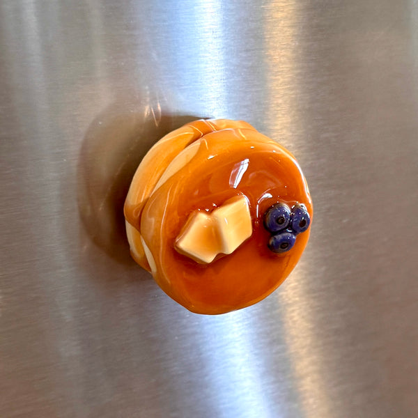Pancake Magnets (Preorder)