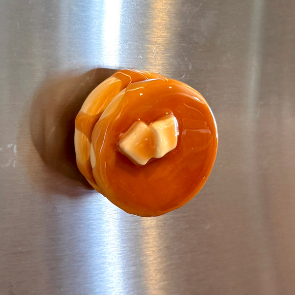 Pancake Magnets (Preorder)