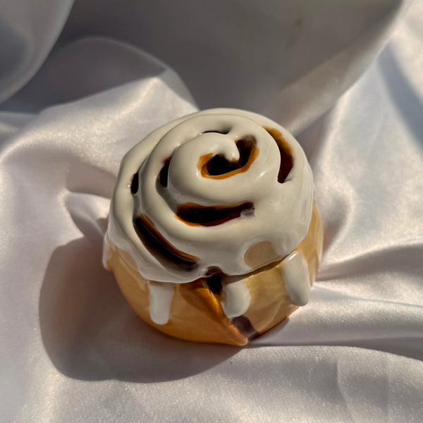Mini Cinni Box PREORDER