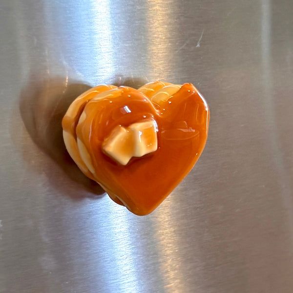 Pancake Magnets (Preorder)