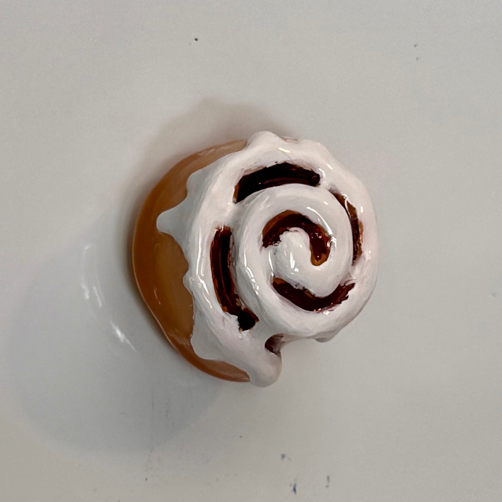 Cinnabun Magnet PREORDER