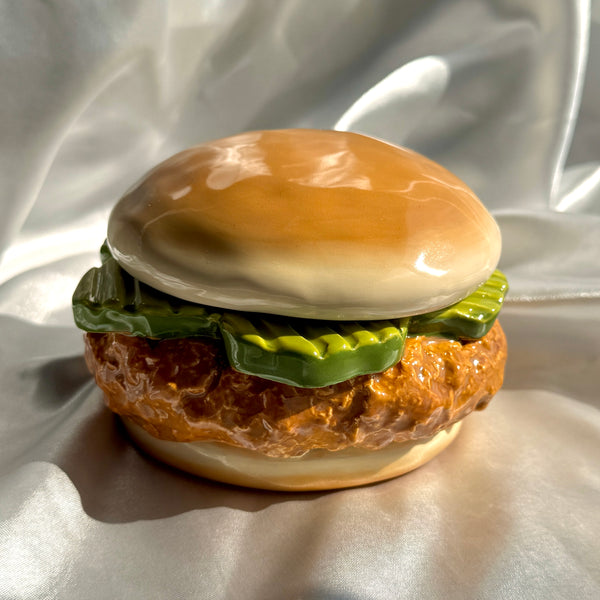 Chicken Sandwich Box