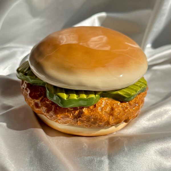 Chicken Sandwich Box