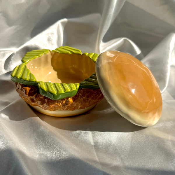 Chicken Sandwich Box