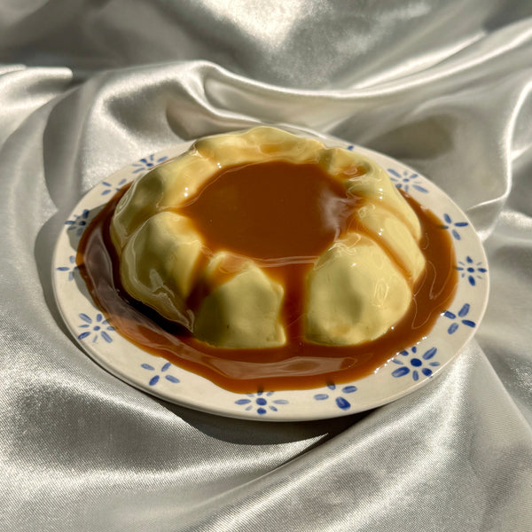 Mashed Potatoes n' Gravy Dish (Preorder)