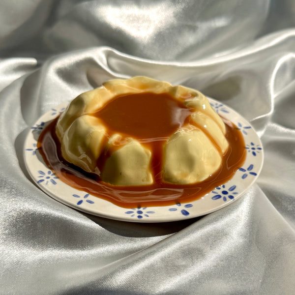 Mashed Potatoes n' Gravy Dish (Preorder)