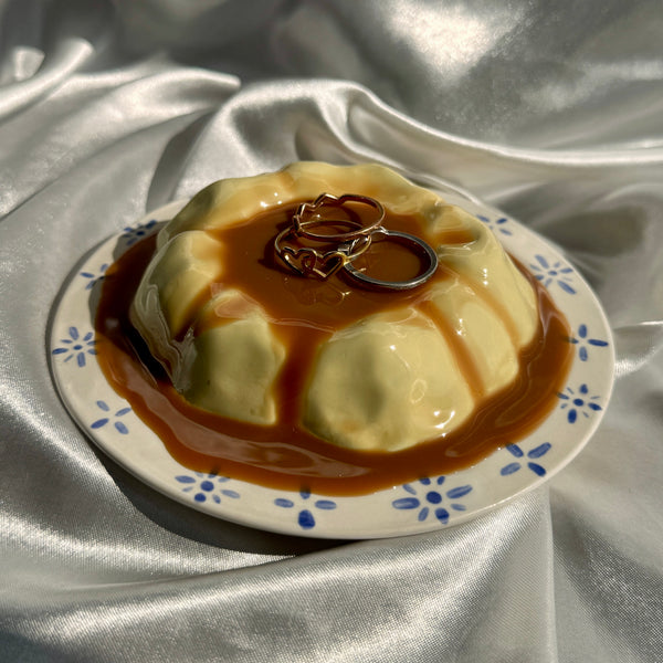 Mashed Potatoes n' Gravy Dish (Preorder)