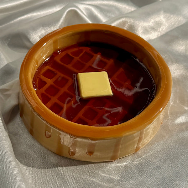 Waffle Dish (Preorder)