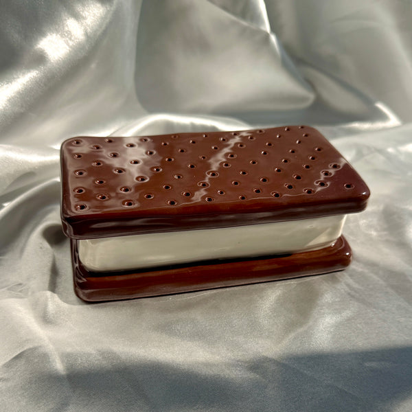 Icecream Sandwich Box
