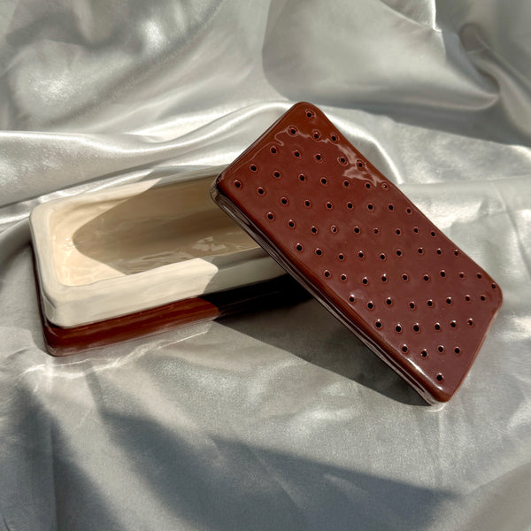 Icecream Sandwich Box