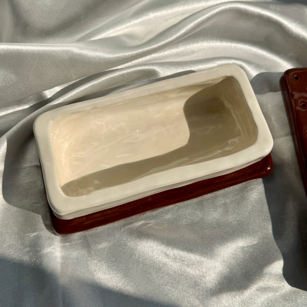 Icecream Sandwich Box