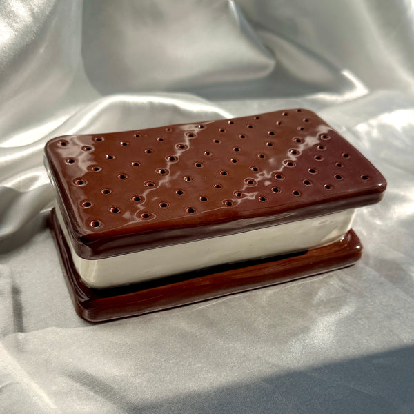 Icecream Sandwich Box