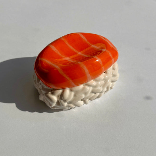 Sushi Worrystone (Preorder)