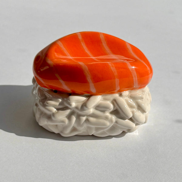 Sushi Worrystone (Preorder)