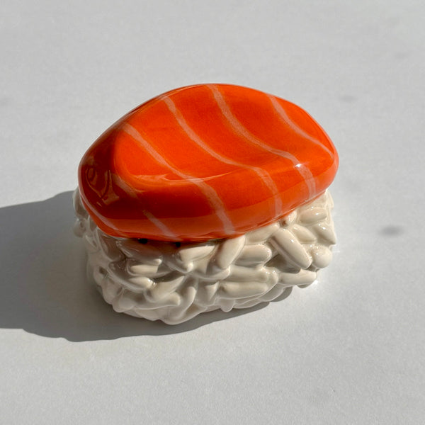 Sushi Worrystone (Preorder)
