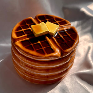 Full Waffle Box PREORDER